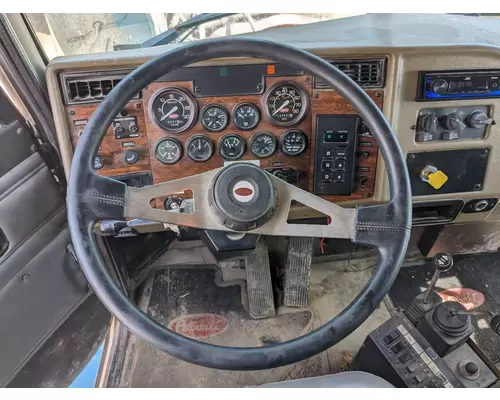 Peterbilt 330 Steering Column