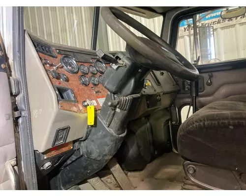 Peterbilt 330 Steering Column