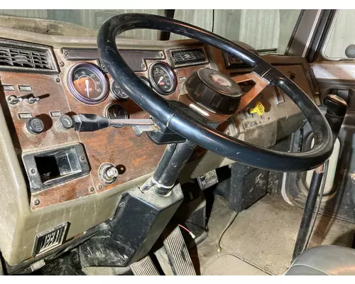 Peterbilt 330 Steering Column