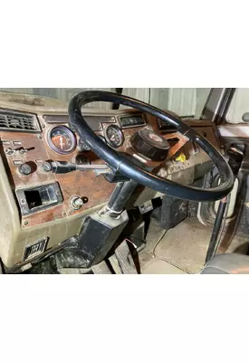 Peterbilt 330 Steering Column