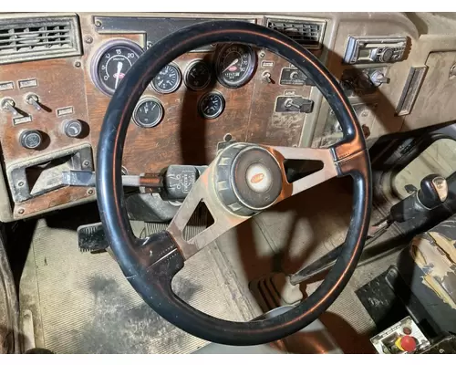 Peterbilt 330 Steering Column