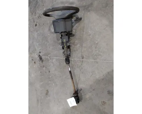 Steering Column PETERBILT 330 LKQ Thompson Motors - Wykoff