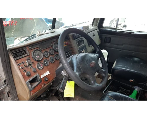 Steering Column PETERBILT 330 LKQ Heavy Truck Maryland