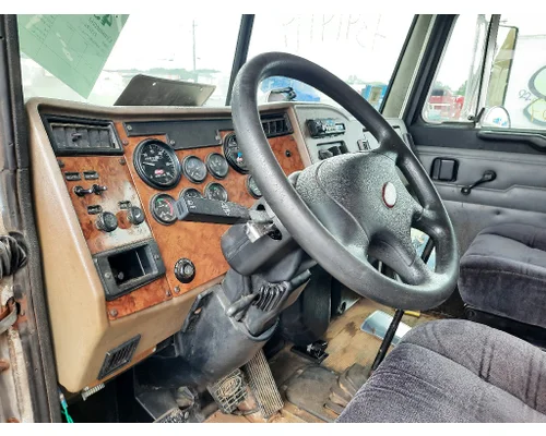 Steering Column PETERBILT 330 LKQ Heavy Truck Maryland