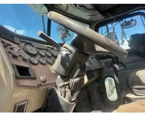 Steering Column Peterbilt 330 Holst Truck Parts