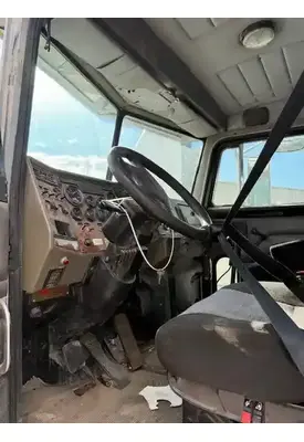 Peterbilt 330 Steering Column