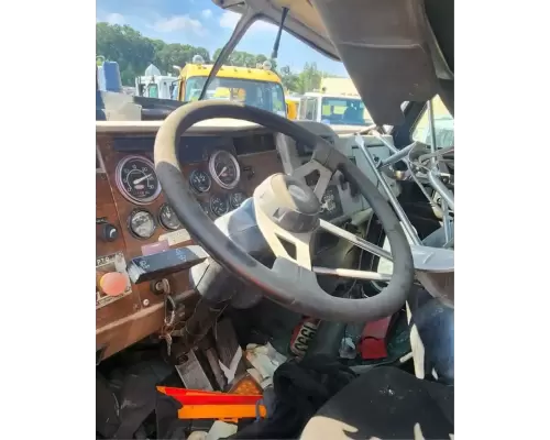 Peterbilt 330 Steering Column