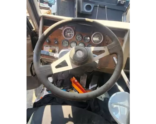 Peterbilt 330 Steering Column