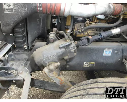 Steering Gear / Rack PETERBILT 330 DTI Trucks