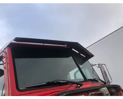Peterbilt 330 Sun Visor (Exterior)