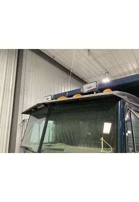 Peterbilt 330 Sun Visor (Exterior)