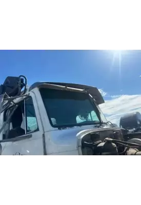 Peterbilt 330 Sun Visor (External)