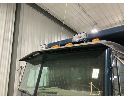 Sun Visor (External) Peterbilt 330 Vander Haags Inc Sf