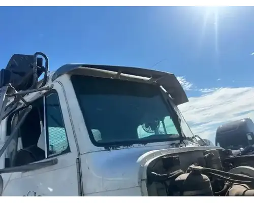 Sun Visor (External) Peterbilt 330 Holst Truck Parts