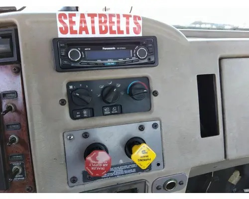 Temperature Control PETERBILT 330 LKQ Heavy Truck Maryland