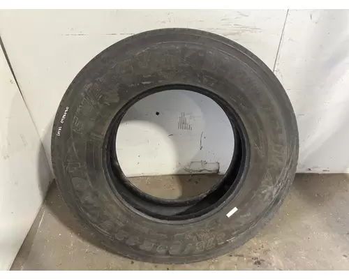 Peterbilt 330 Tires