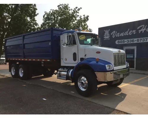 Peterbilt 330 Truck