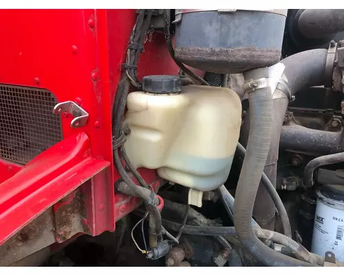 Windshield Washer Reservoir Peterbilt 330 Vander Haags Inc Sp