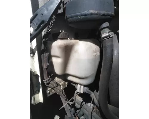 Windshield Washer Reservoir PETERBILT 330 LKQ Heavy Truck Maryland