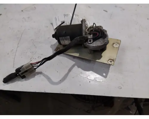 Wiper Motor, Windshield PETERBILT 330 LKQ Thompson Motors - Wykoff