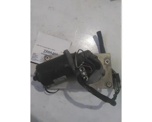 Wiper Motor, Windshield PETERBILT 330 LKQ Thompson Motors - Wykoff