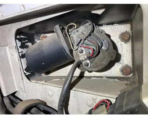 Wiper Motor, Windshield Peterbilt 330 Vander Haags Inc Sf
