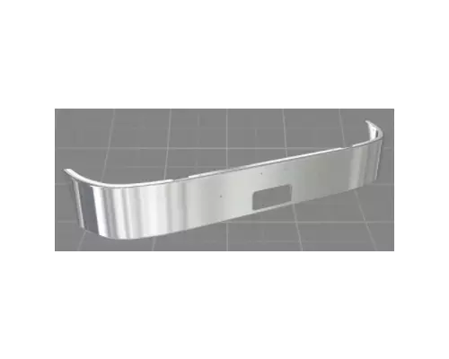 Bumper Assembly, Front PETERBILT 335 2006-2010 LKQ Western Truck Parts