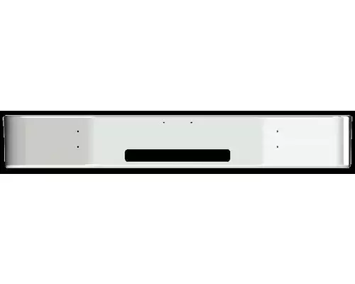 Bumper Assembly, Front PETERBILT 335 2006-2010 LKQ Heavy Truck Maryland