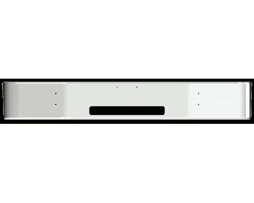 Bumper Assembly, Front PETERBILT 335 2006-2010 LKQ KC Truck Parts - Inland Empire