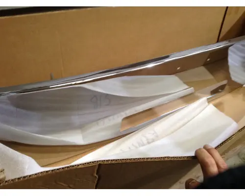 Bumper Assembly, Front PETERBILT 335 2006-2010 LKQ Heavy Truck - Tampa