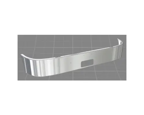 Bumper Assembly, Front PETERBILT 335 2006-2010 LKQ Western Truck Parts