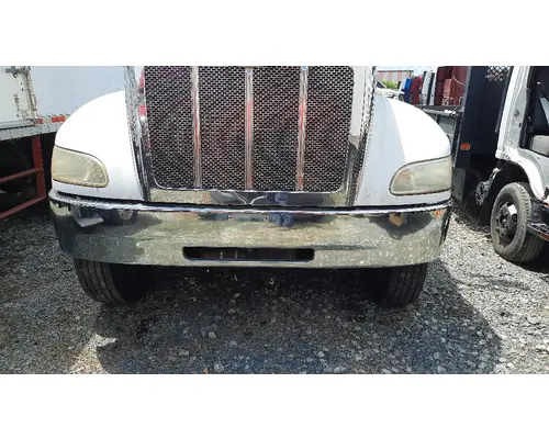 Bumper Assembly, Front PETERBILT 335 2006-2010 LKQ Heavy Truck Maryland