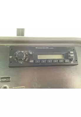 Peterbilt 335 A/V Equipment