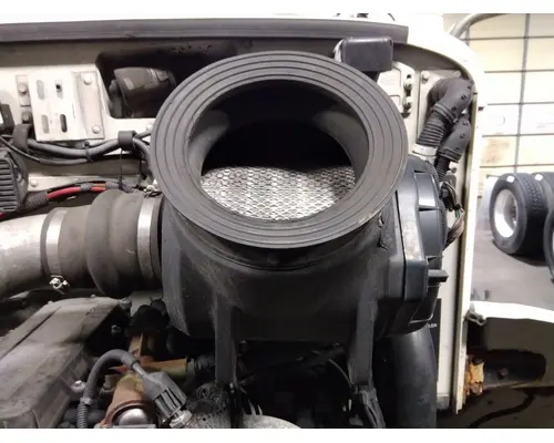 Air Cleaner PETERBILT 335 LKQ Heavy Truck Maryland