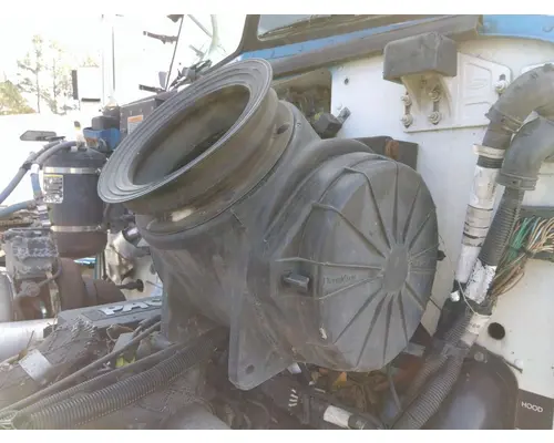 Air Cleaner PETERBILT 335 LKQ Heavy Truck Maryland