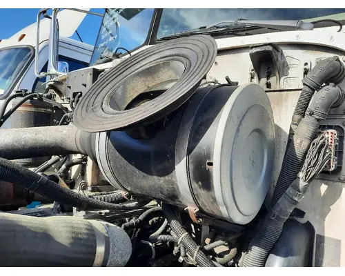 Air Cleaner PETERBILT 335 LKQ Heavy Truck Maryland