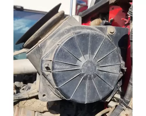 Air Cleaner Peterbilt 335 Complete Recycling Group LLC