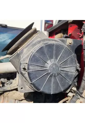 Peterbilt 335 Air Cleaner