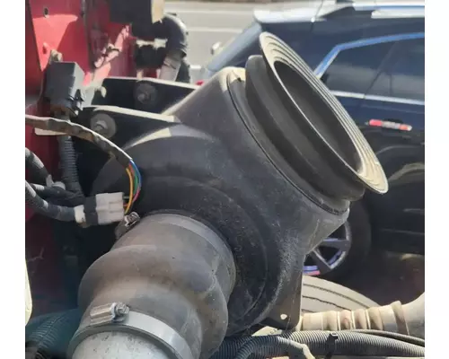 Peterbilt 335 Air Cleaner