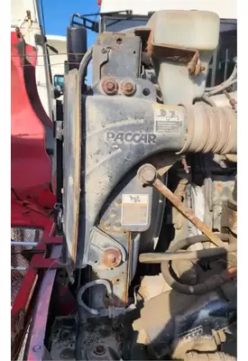 Peterbilt 335 Air Conditioner Condenser