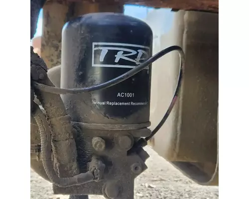 Air Dryer Peterbilt 335 Complete Recycling Group LLC