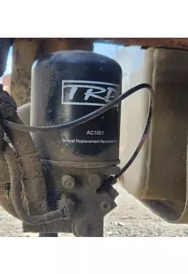 Peterbilt 335 Air Drier