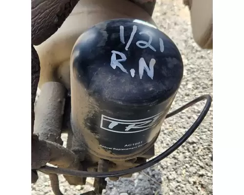 Peterbilt 335 Air Drier