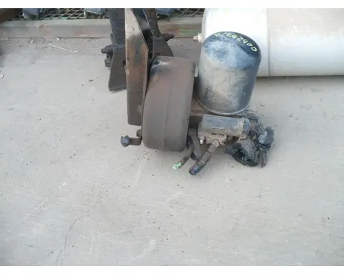 Air Dryer PETERBILT 335 LKQ Heavy Truck - Goodys