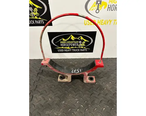 Air Tank PETERBILT 335 High Mountain Horsepower