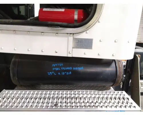 Air Tank PETERBILT 335 LKQ Heavy Truck Maryland