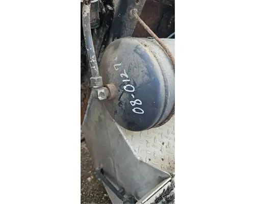 Peterbilt 335 Air Tank