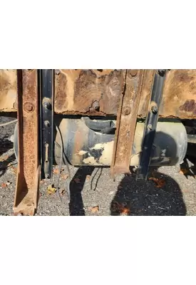 Peterbilt 335 Air Tank