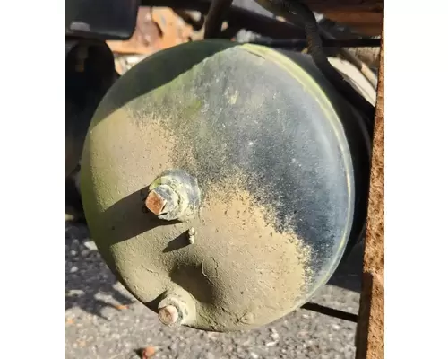Peterbilt 335 Air Tank