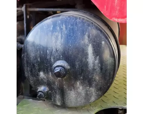 Peterbilt 335 Air Tank